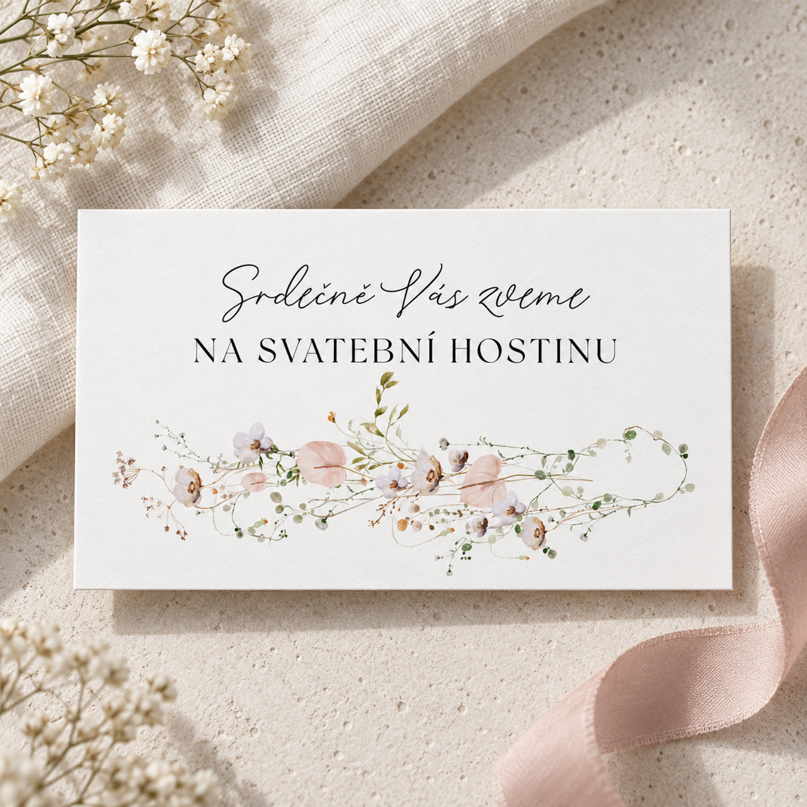 Pozvánka ke stolu 359 – Produkt