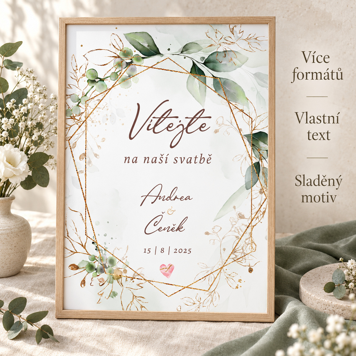 Vítací cedule 349 – Benefity