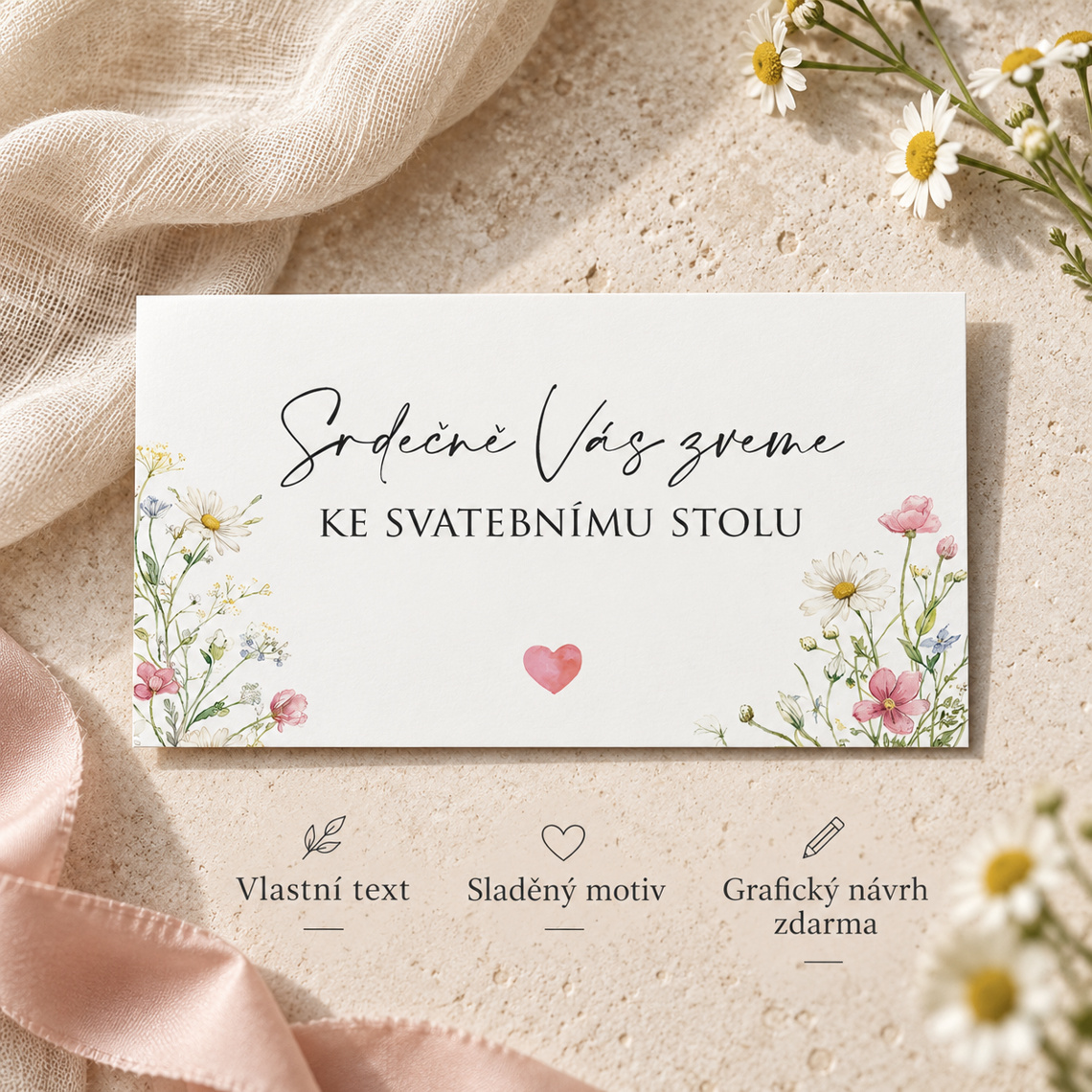 Pozvánka ke stolu 366 – Detail