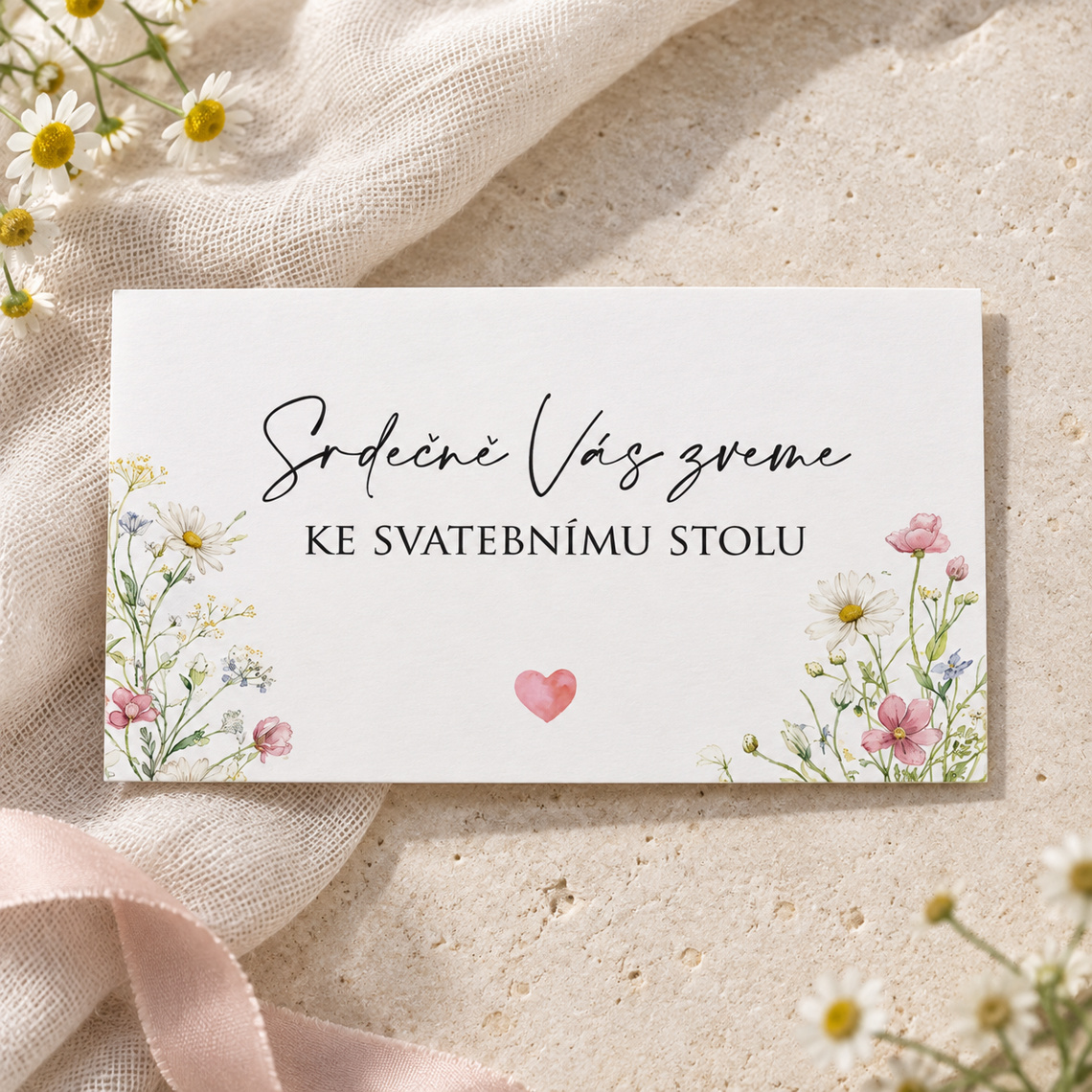 Pozvánka ke stolu 366 – Produkt