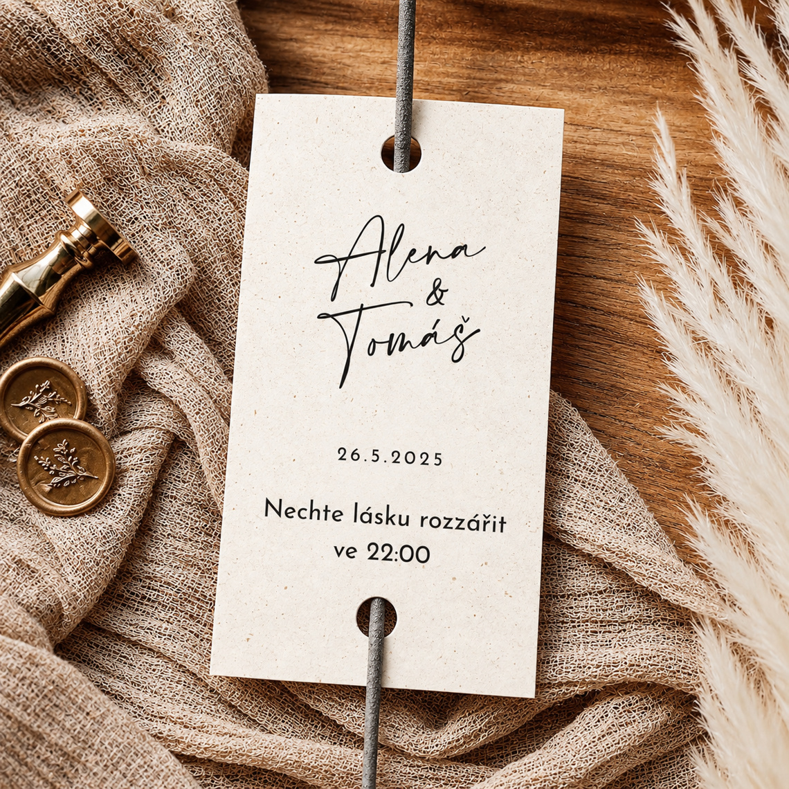Kartička na prskavku 348 – Produkt