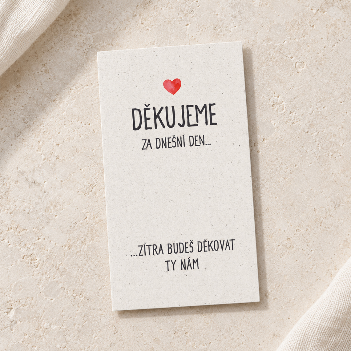 Kartička na ibalgin 283 – ukážka z kolekcie