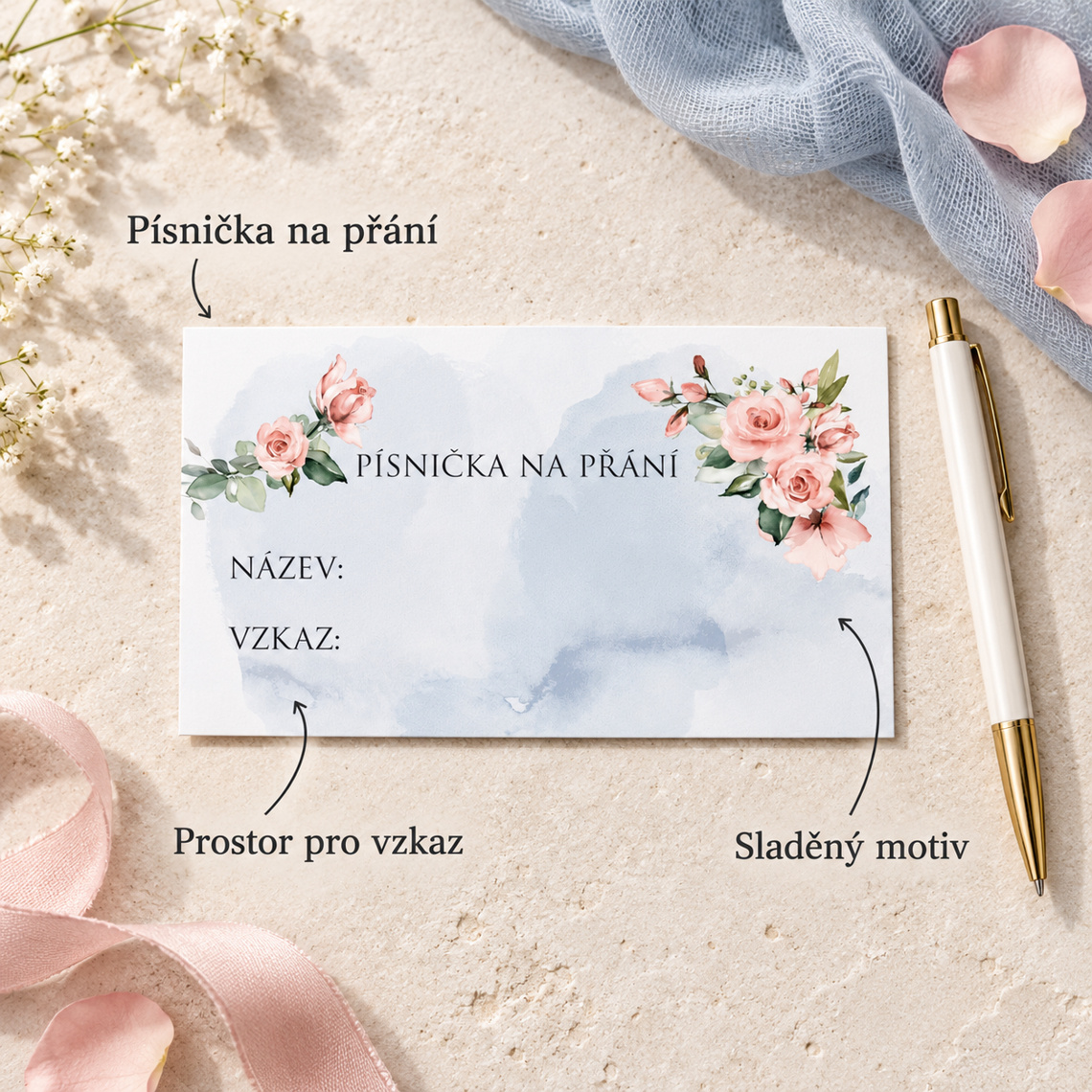Kartička pro DJ 247 – Benefity a detaily