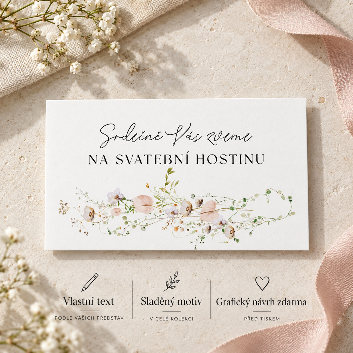 Pozvánka ke stolu 359 – Detail