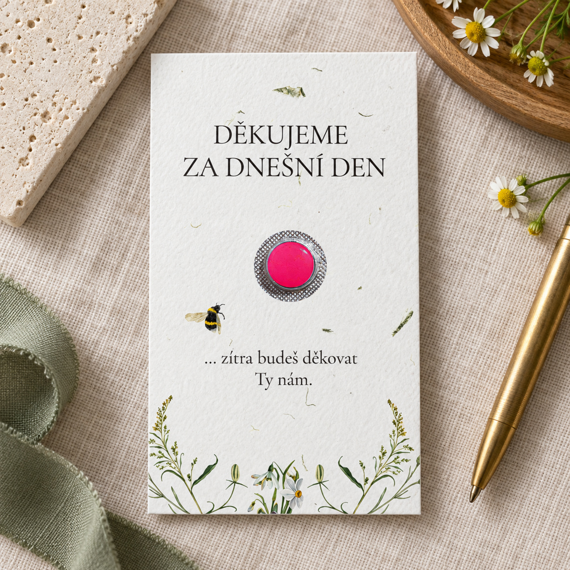 Kartička na ibalgin 352 – Produkt