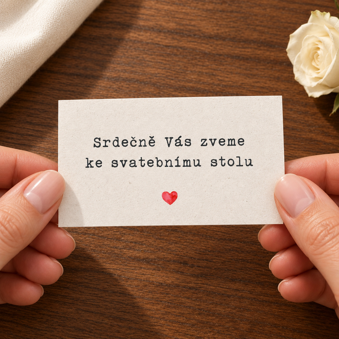 Pozvánka ke stolu 279 – Teplé dřevo – Použití