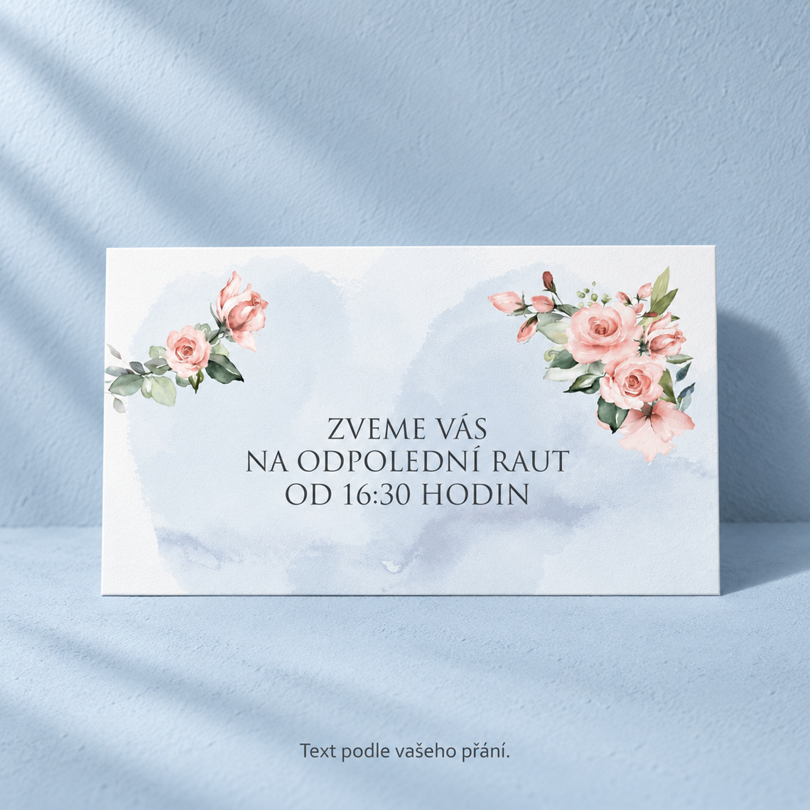 Pozvánka na raut 271 – Vlastnosti a použití