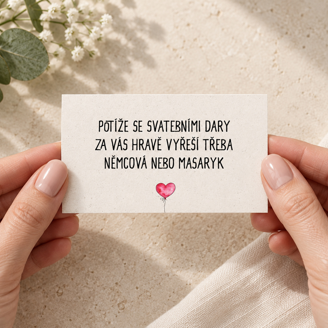 Žádost o dar 281 – Použití
