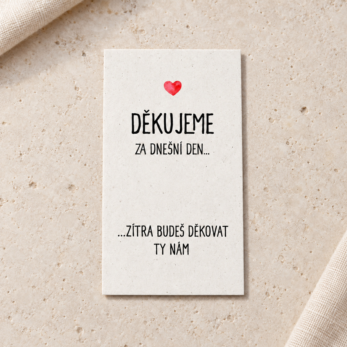 Kartička na ibalgin 281 – Samostatný produkt