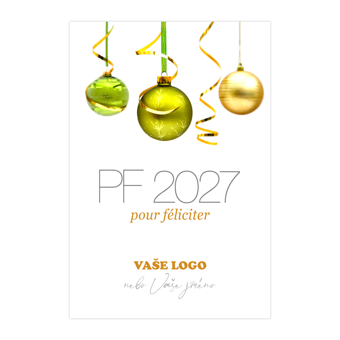 Vianočná etiketa na víno 92 – ukážka produktu