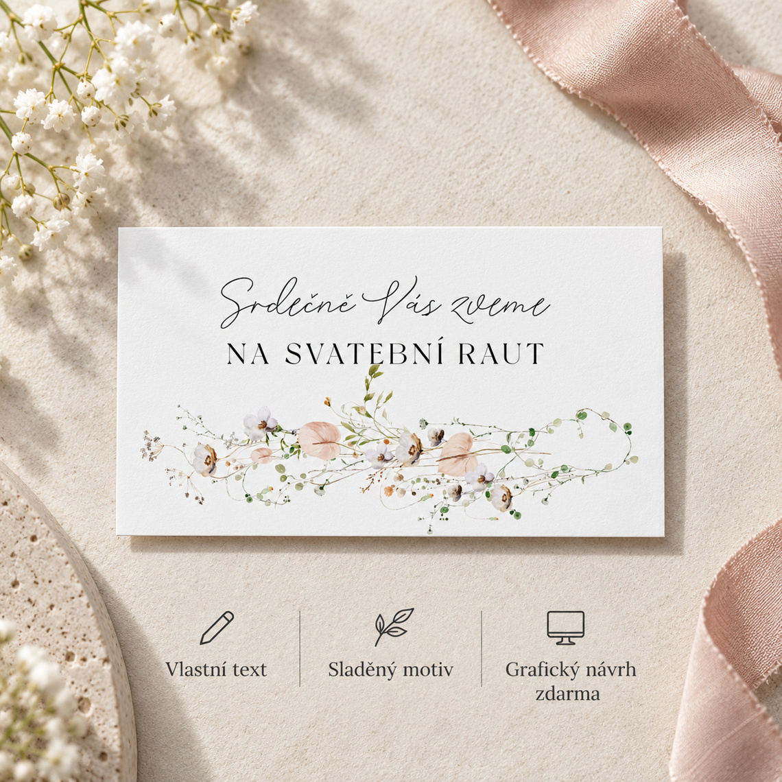 Pozvánka na raut 359 – Detail