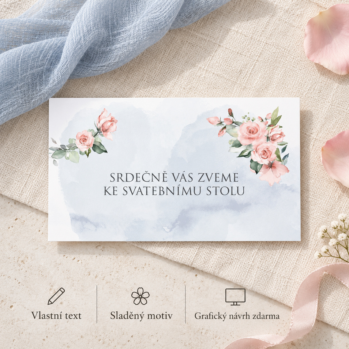 Pozvánka k stolu 247 – ukážka z kolekcie