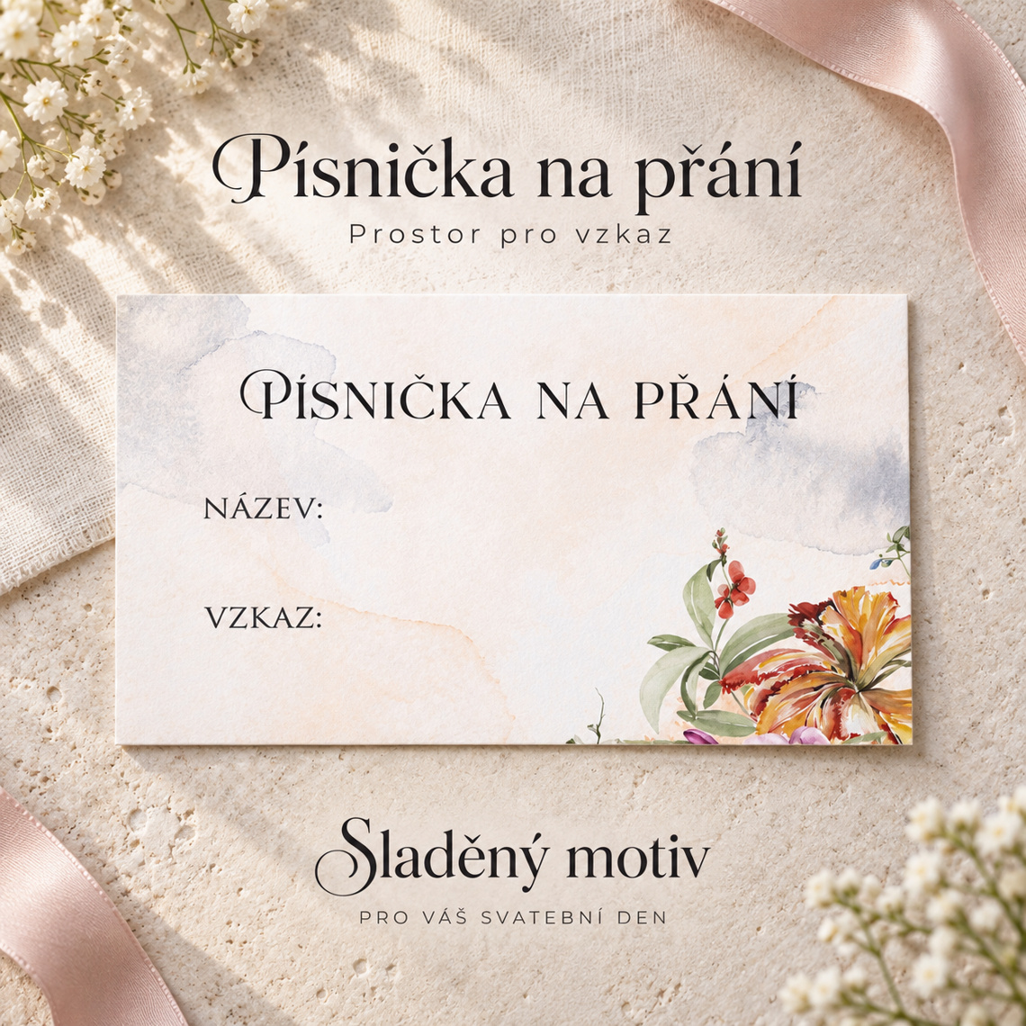 Kartička pro DJ 350 – Benefity a detaily