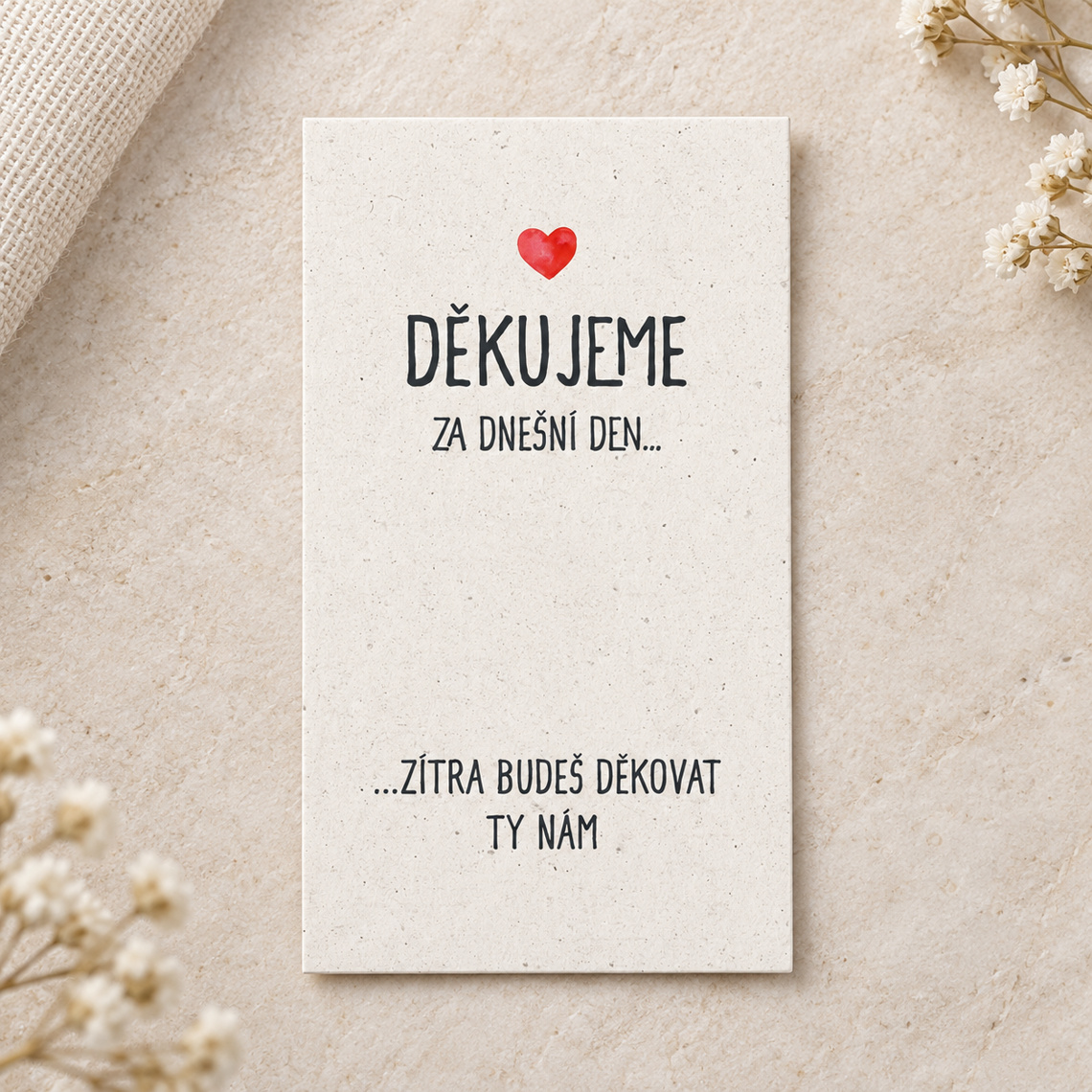 Kartička na ibalgin 284 – Produkt