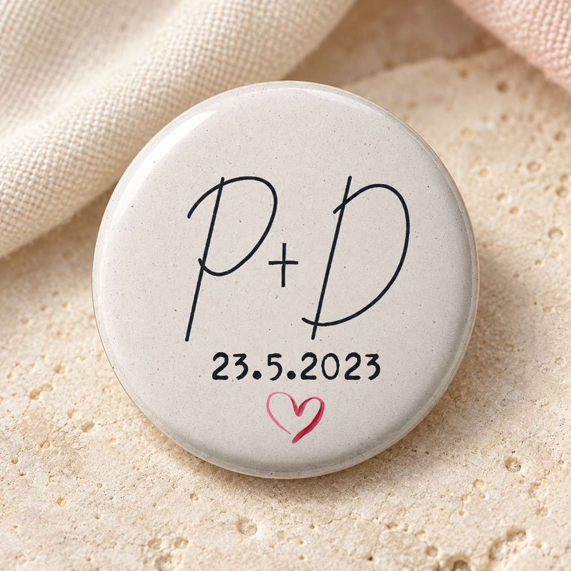 Svadobná placka 280 – ukážka z kolekcie