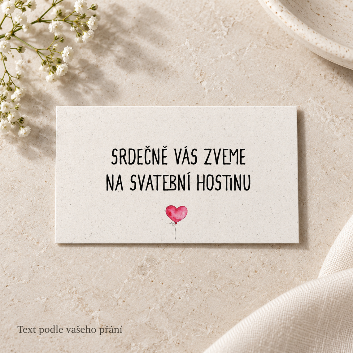 Pozvánka na raut 281 – Benefity a detaily