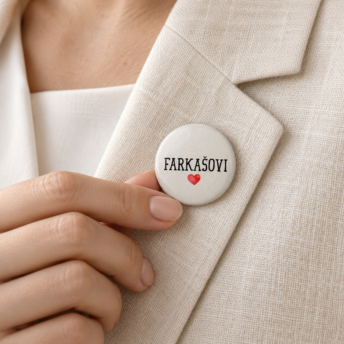 Svadobná placka 283 – ukážka z kolekcie