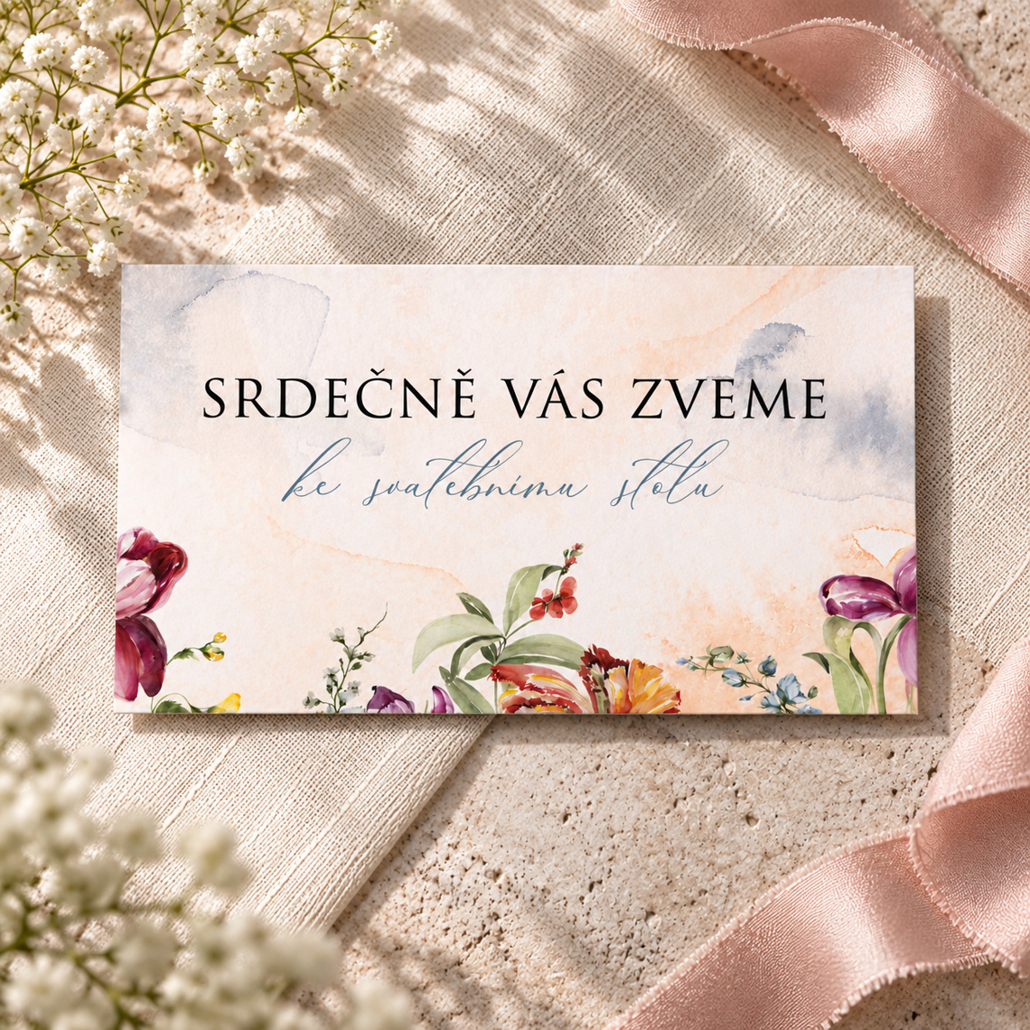 Pozvánka ke stolu 350 – Produkt