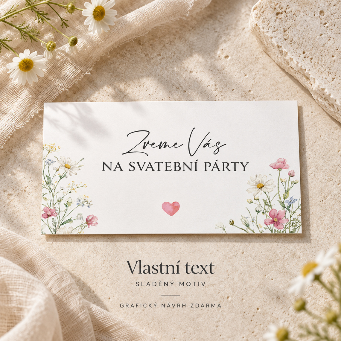 Pozvánka na raut 366 – Detail