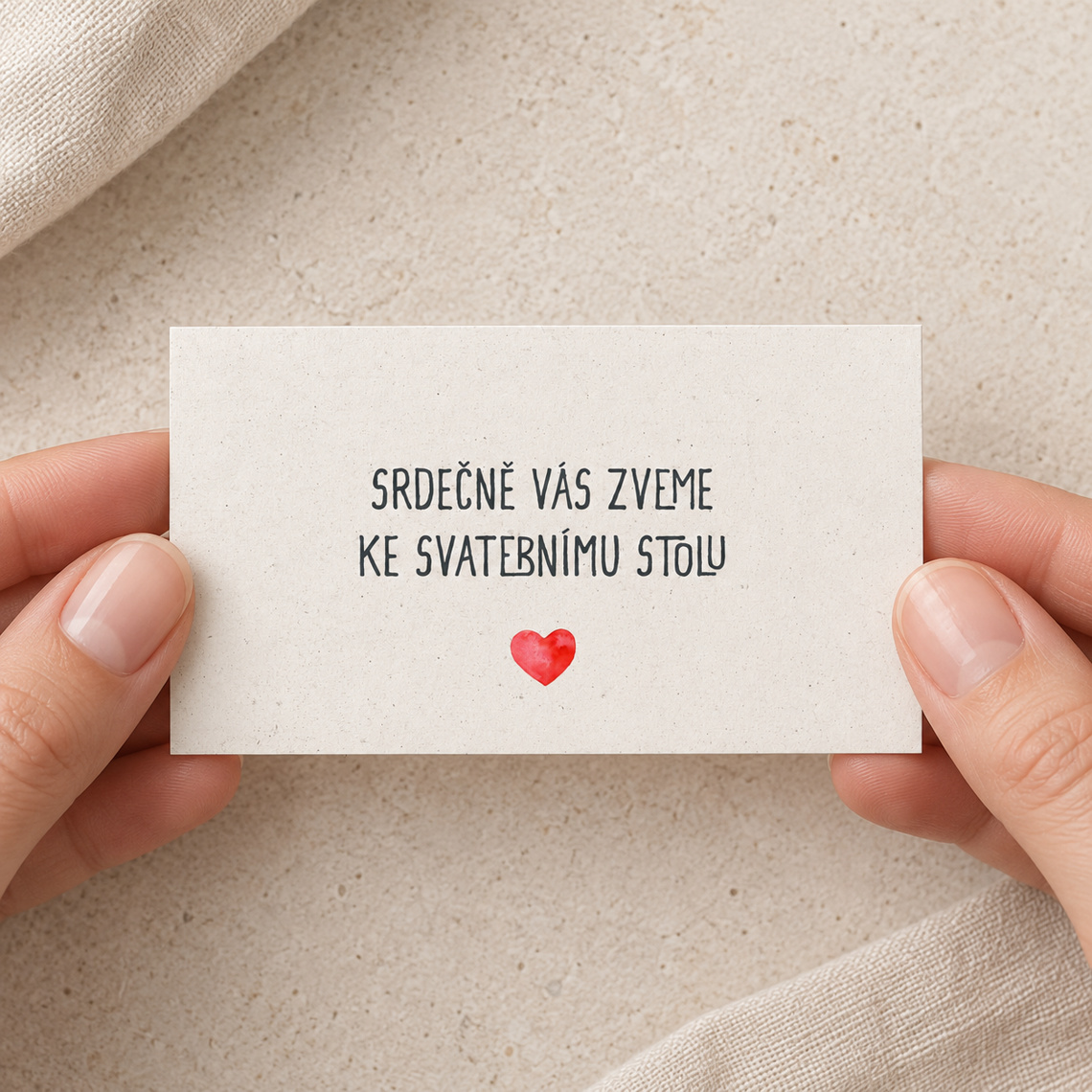 Pozvánka k stolu 283 – ukážka z kolekcie