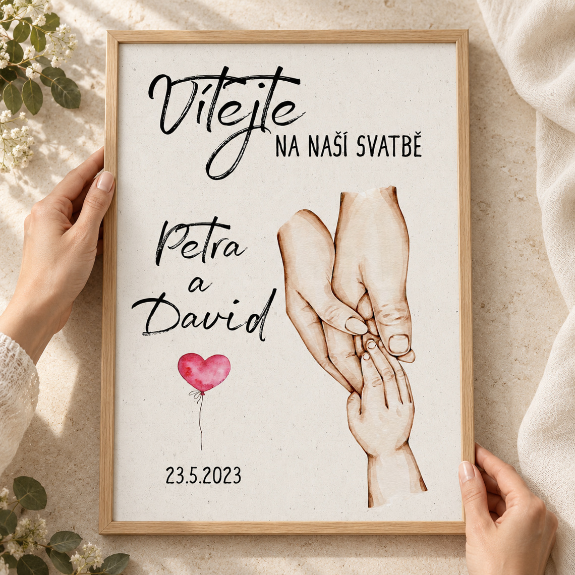 Vítací cedule 281 – Použití