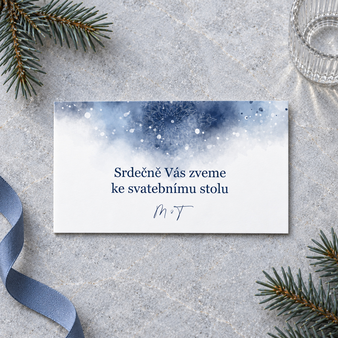 Pozvánka ke stolu 292 – Produkt