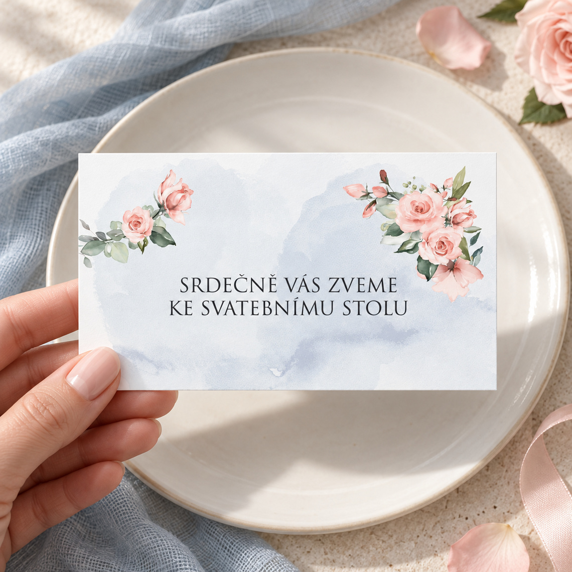 Pozvánka k stolu 247 – ukážka z kolekcie