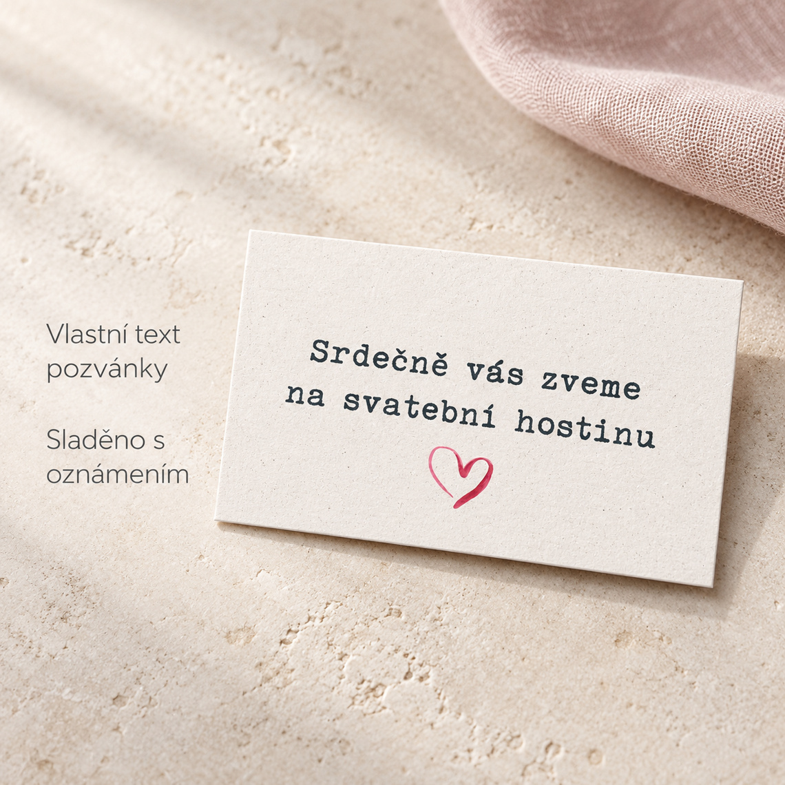 Pozvánka na raut 280 – Benefity a detaily