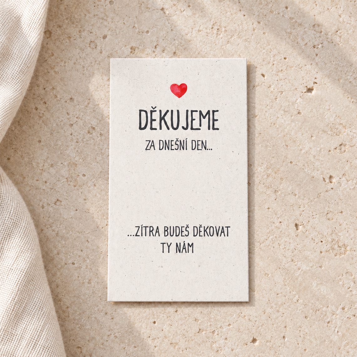 Kartička na ibalgin 282 – ukážka z kolekcie