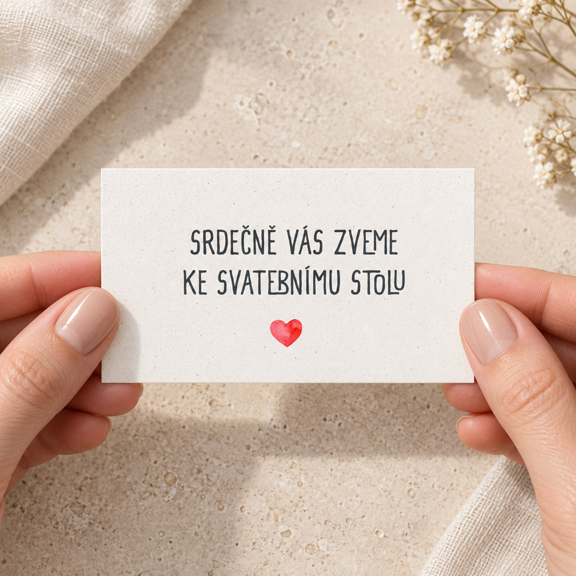 Pozvánka k stolu 282 – ukážka z kolekcie