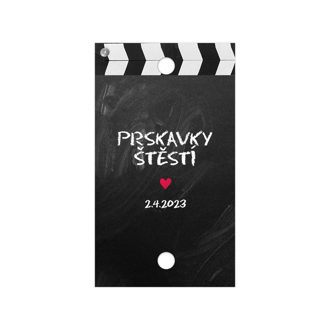 Kartička na prskavku 188 připravené pro kartička na prskavku