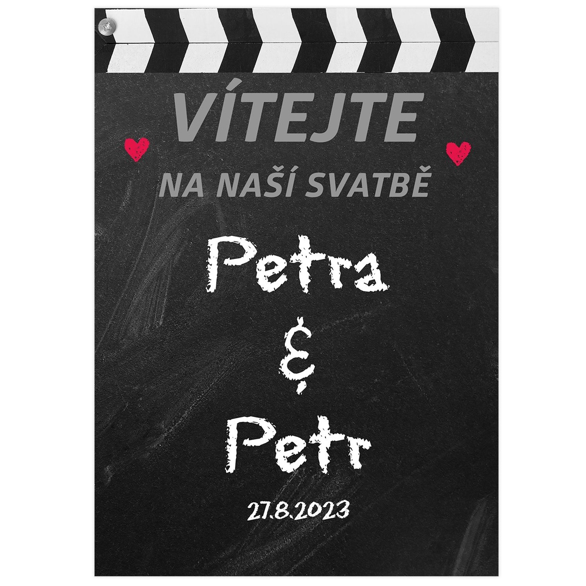 Vítací cedule 188 připravené pro vítací cedule na svatbu