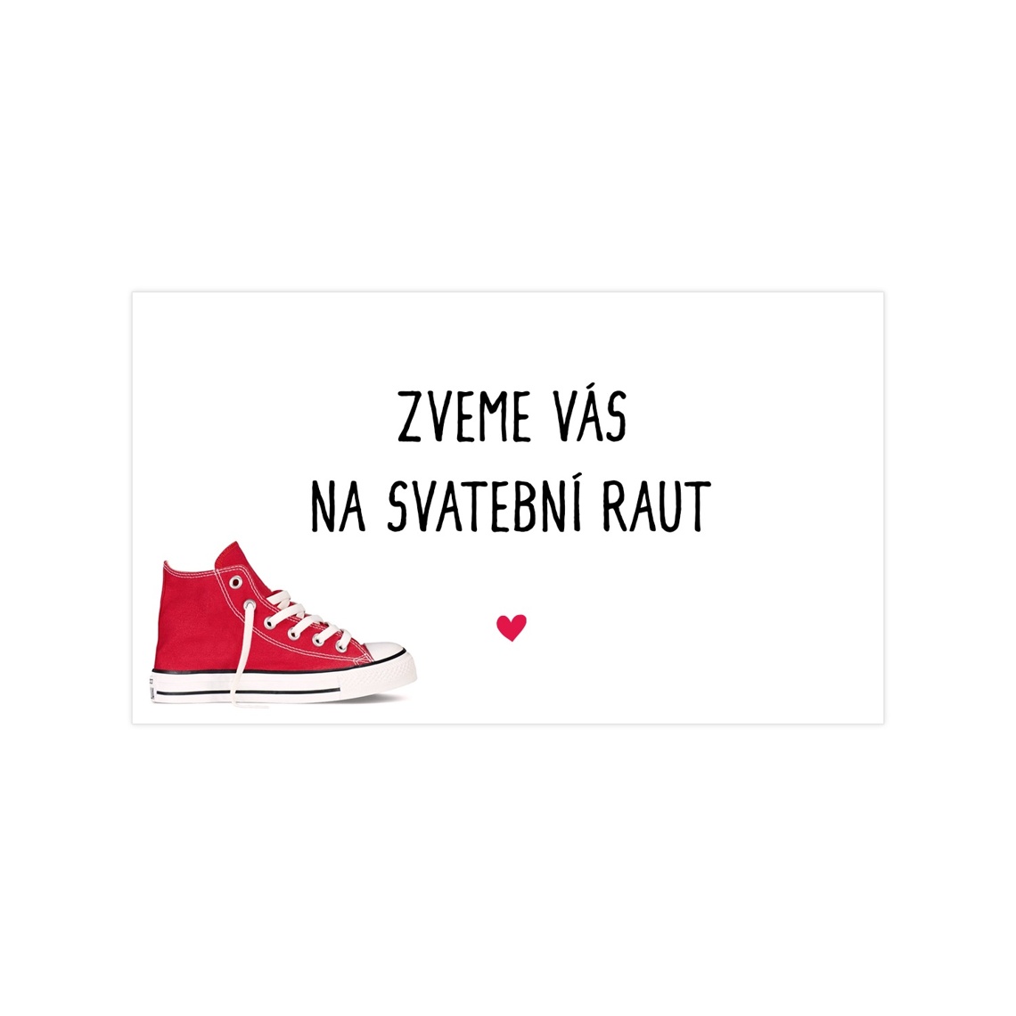 Pozvánka na raut 195 - pozvánka na svatební raut