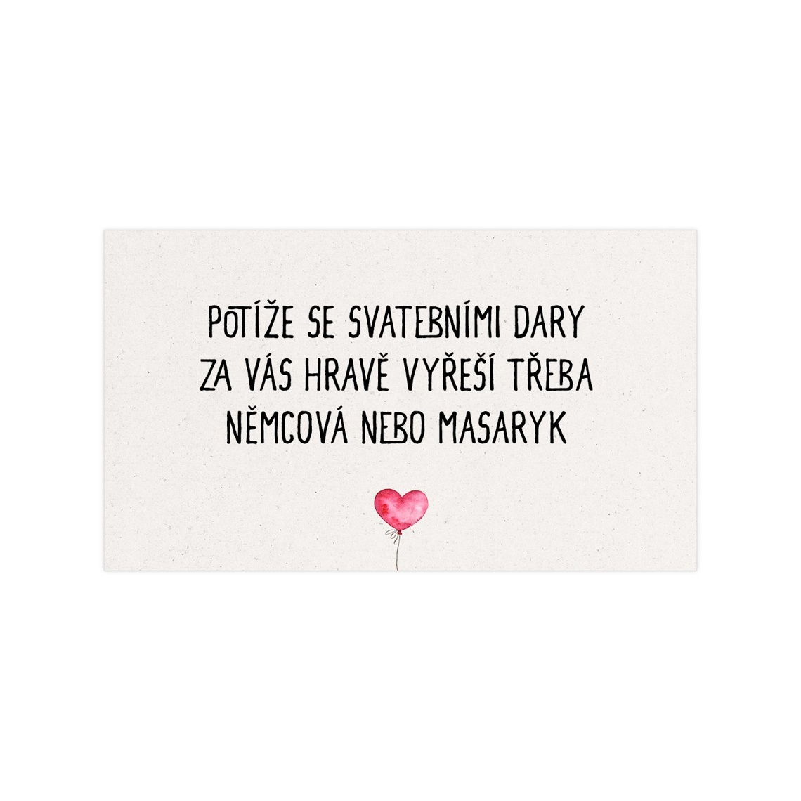 Žádost o dar 281 jako součást sladěné kolekce